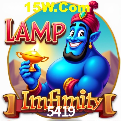 Slot Games 5419