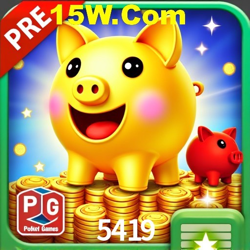 APP oficial da 5419 para mobile