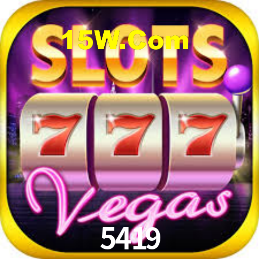 5419: A Experiência de Casino com Jogos de Mesa ao Vivo