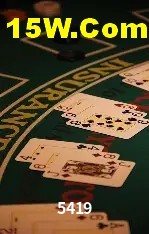 cassino 5419