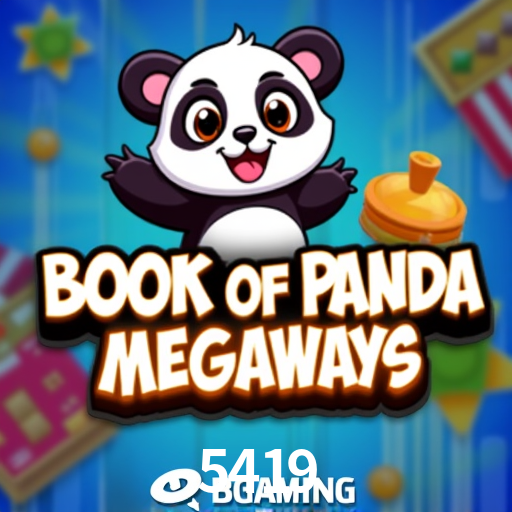 Descubra a Magia dos Jogos de Arcade no 5419