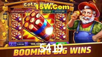 Promoção Relâmpago 5419