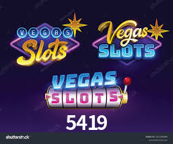 5419 App Interface