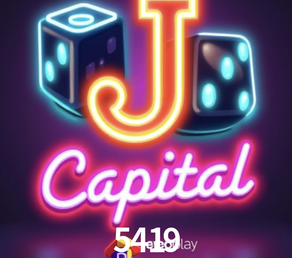 Casino Ao Vivo 5419