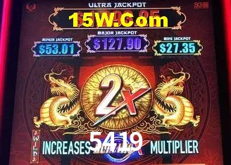 Provedores de Jogos 5419