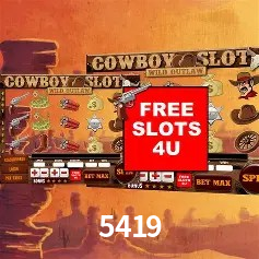Ofertas Exclusivas 5419