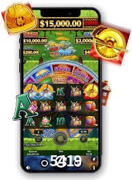 VIP Casino 5419